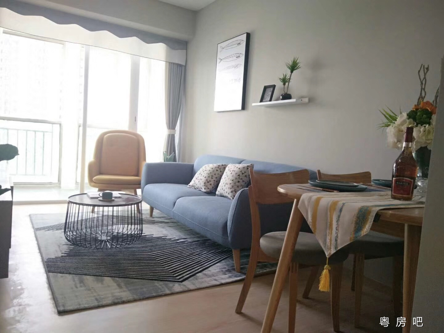 深圳沙井统建楼《沙井统建楼》双地铁口精装靓房