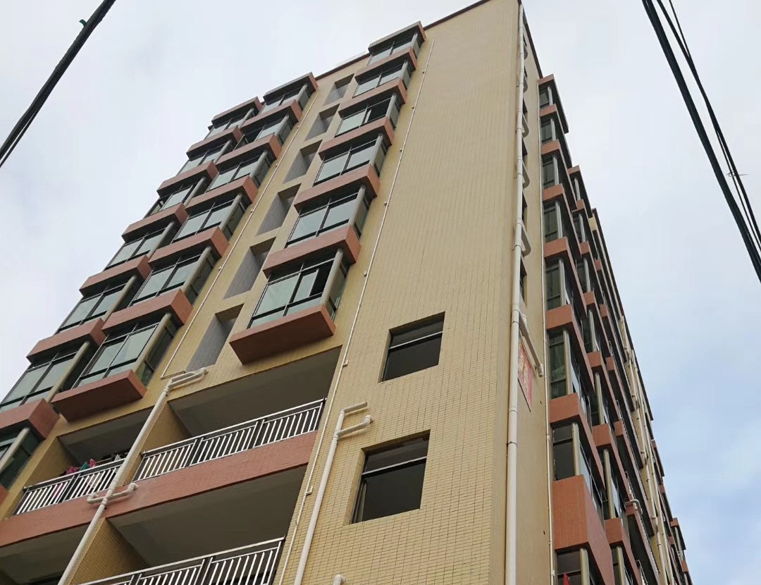 东莞凤岗竹尾田《愉景湾》小产权房 均价4800元