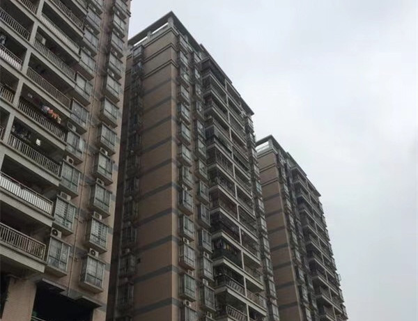 宝安沙井村委统建楼《会展国际新城》村委盖章发绿本 4栋花园小区两梯四户