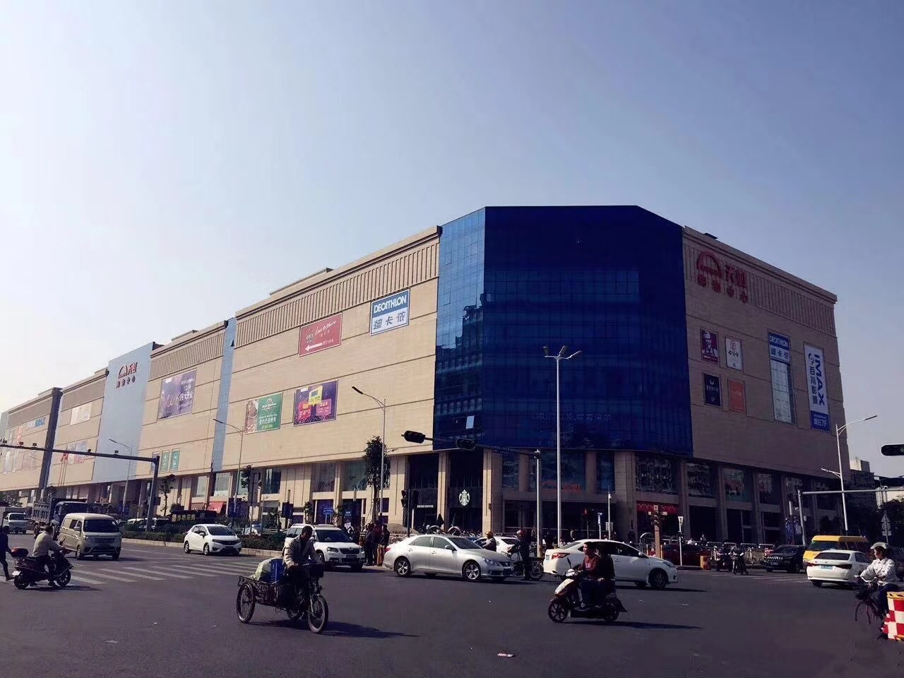 深圳沙井《康城雅苑》小产权房天虹商场500米配套齐全 每平9600元起