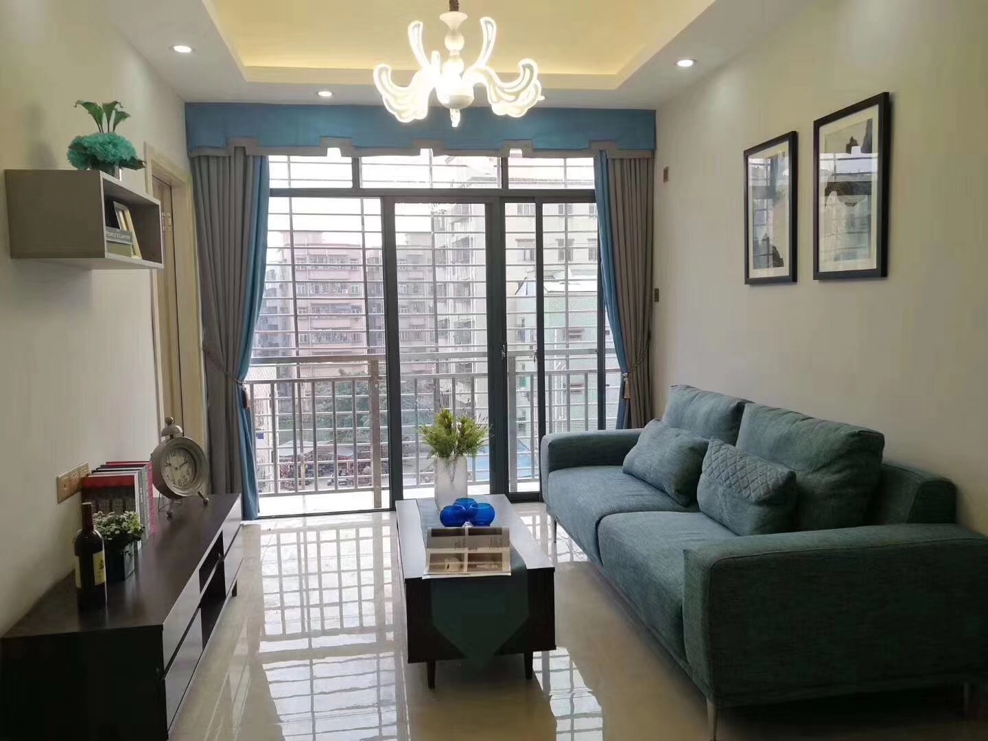 宝安沙井后亭《壹号学府》两栋200套地铁口物业 正规银行放款