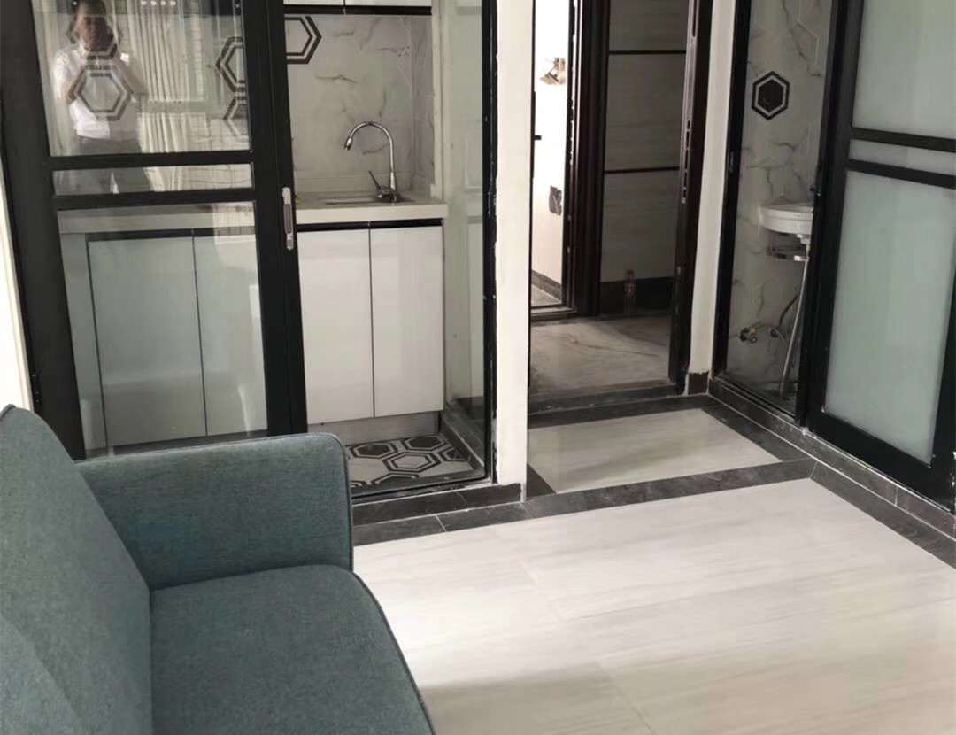 宝安福永桥头《桥头公馆》小产权房地铁口200米 精装学区房29.8万/套起