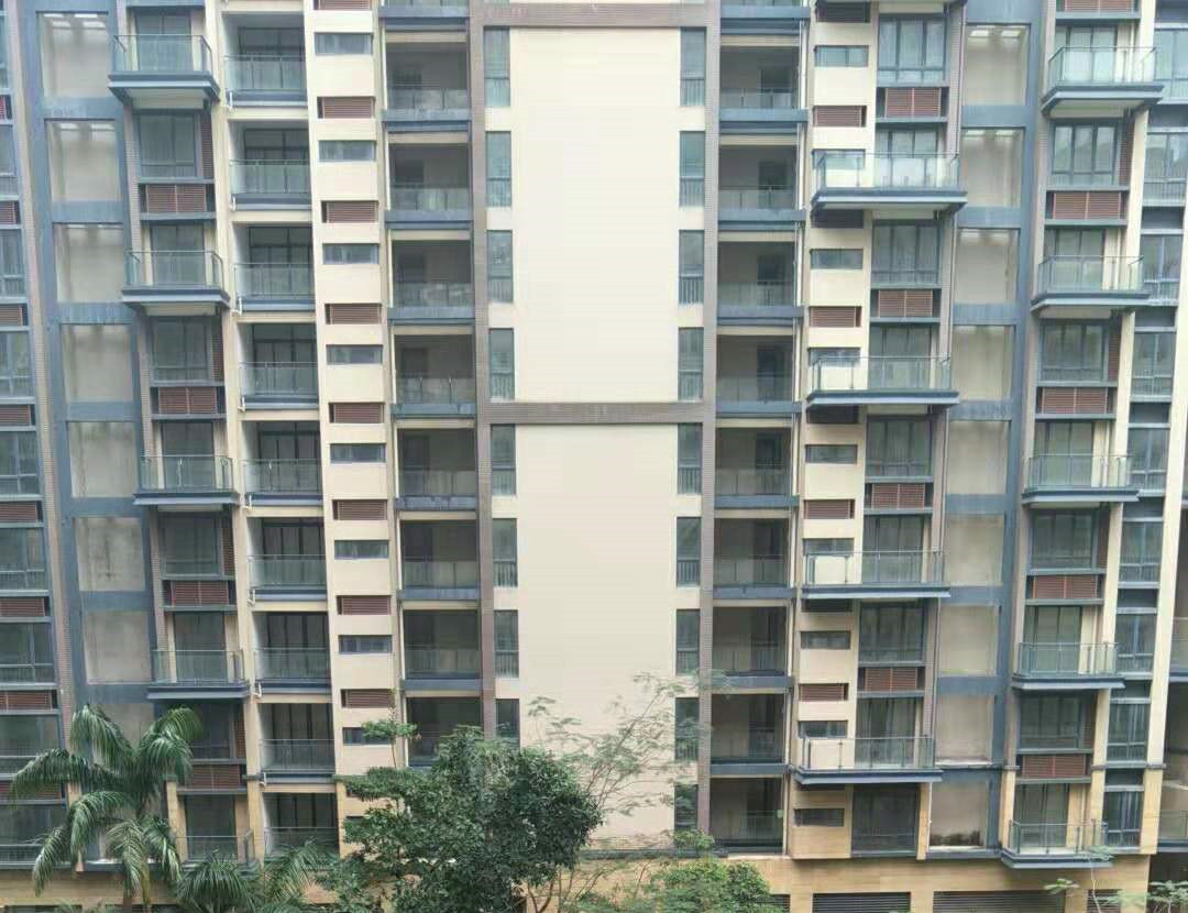 深圳梅林关《星河美居》最新开盘小产权房 61万每套起