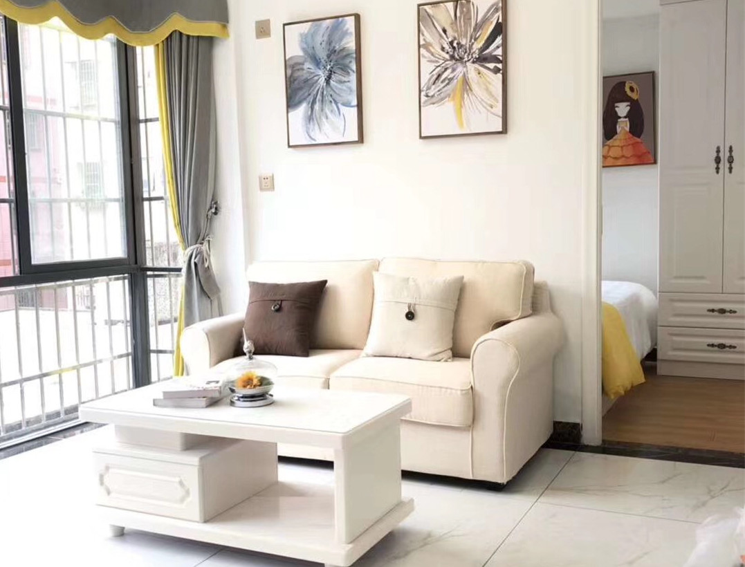 宝安西乡黄麻布最低价《凤凰南苑》小产权房 首付10万起超低分期利息