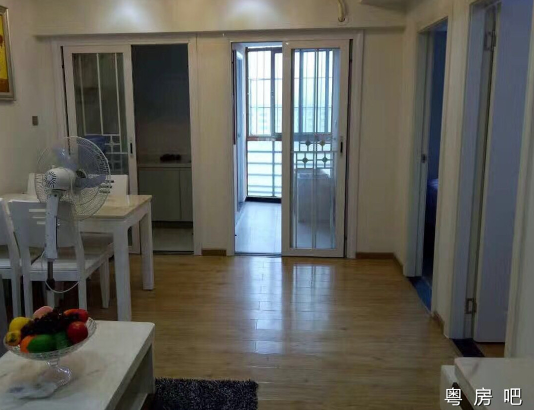 宝安西乡《航城名苑》小产权房 固戍地铁口一房首付19W起