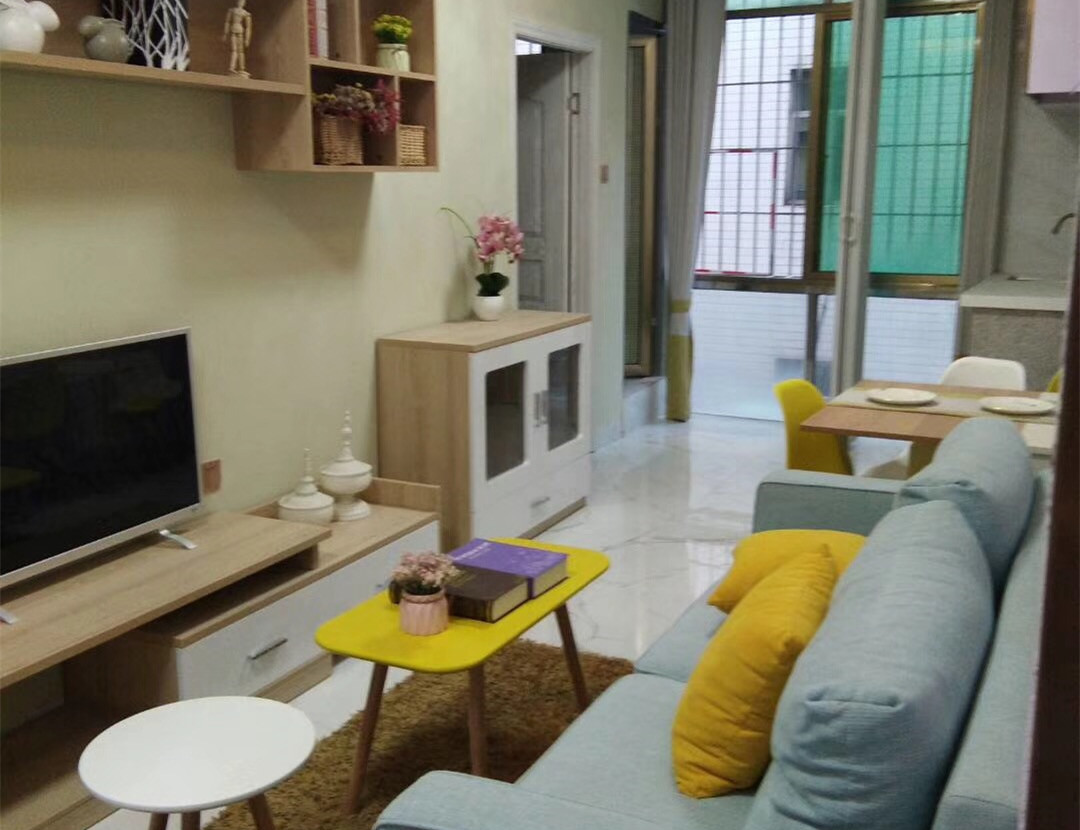 宝安西乡小产权房最新开盘出售《前海学府》城市核心便利居家生活