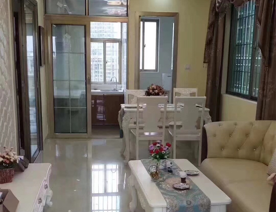 宝安中心区楼王《流塘天骄》小产权房 带公立学位