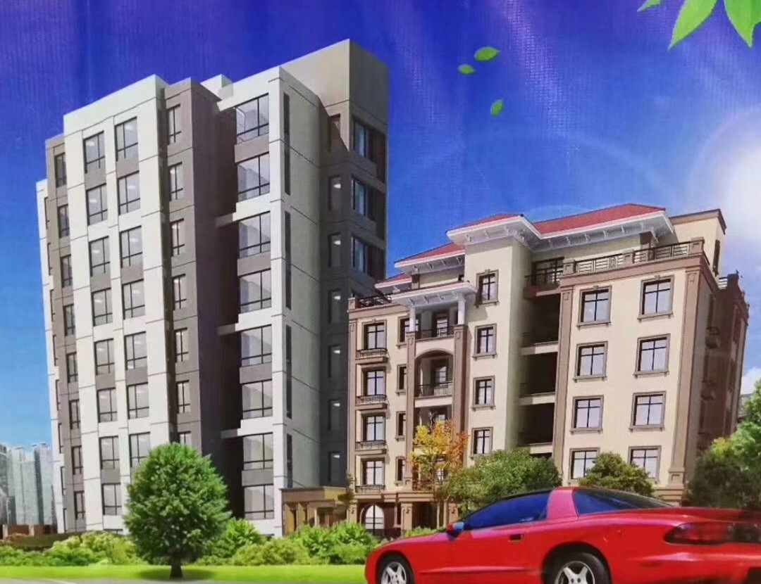 宝安灵芝地铁口《前海兴寓》小产权房  地铁口配套齐全