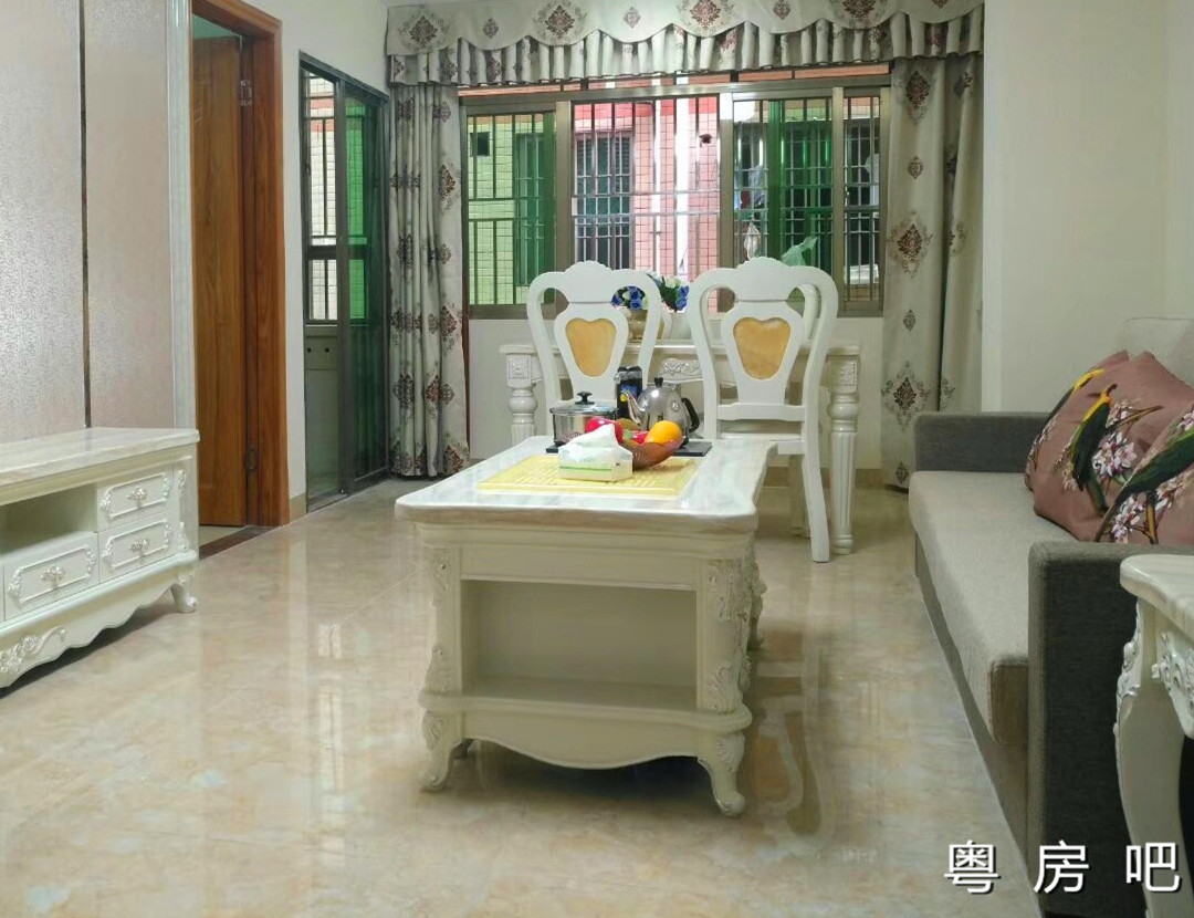 公明南庄《南庄豪庭》地铁口300米小产权房出售 两房61万起