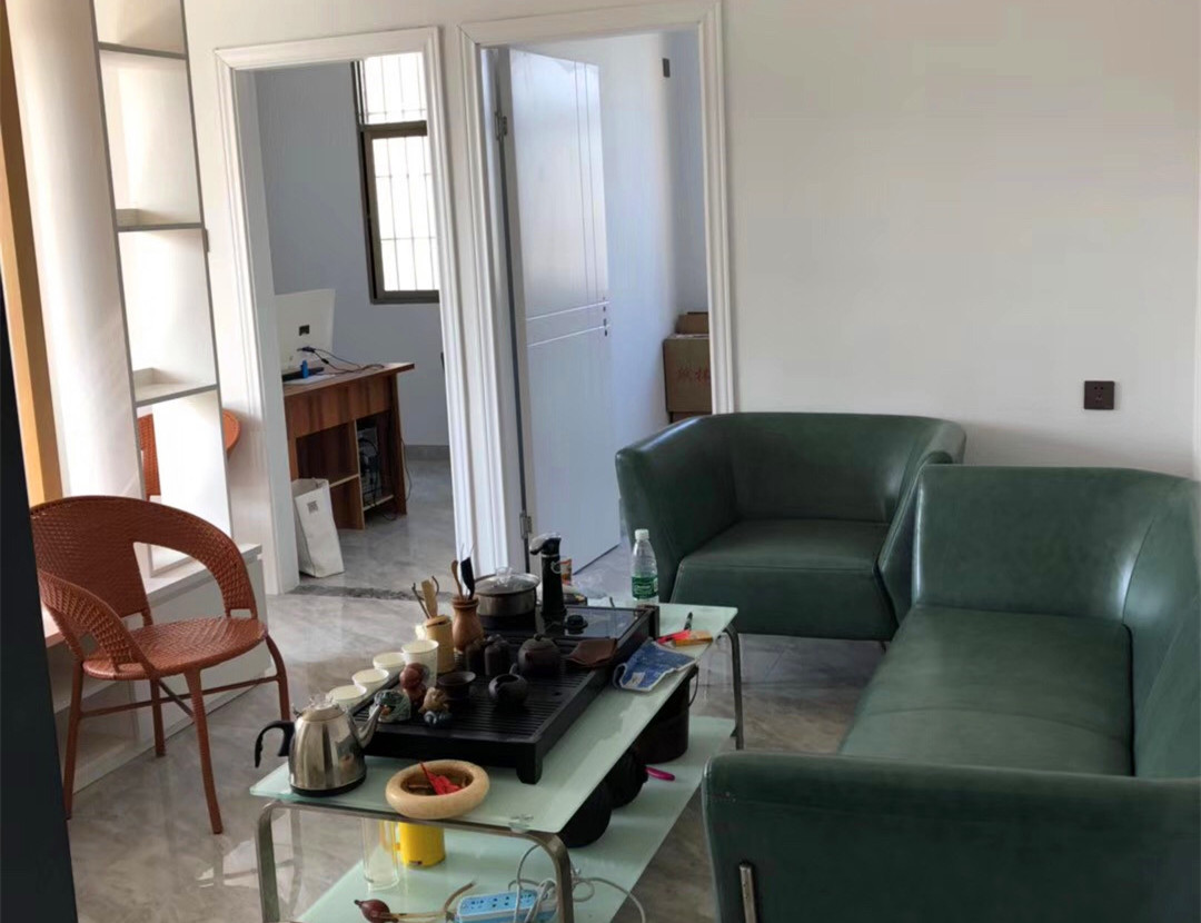 公明李松蓢《松蓢新城》小产权房最新开盘 三房56.8万起 