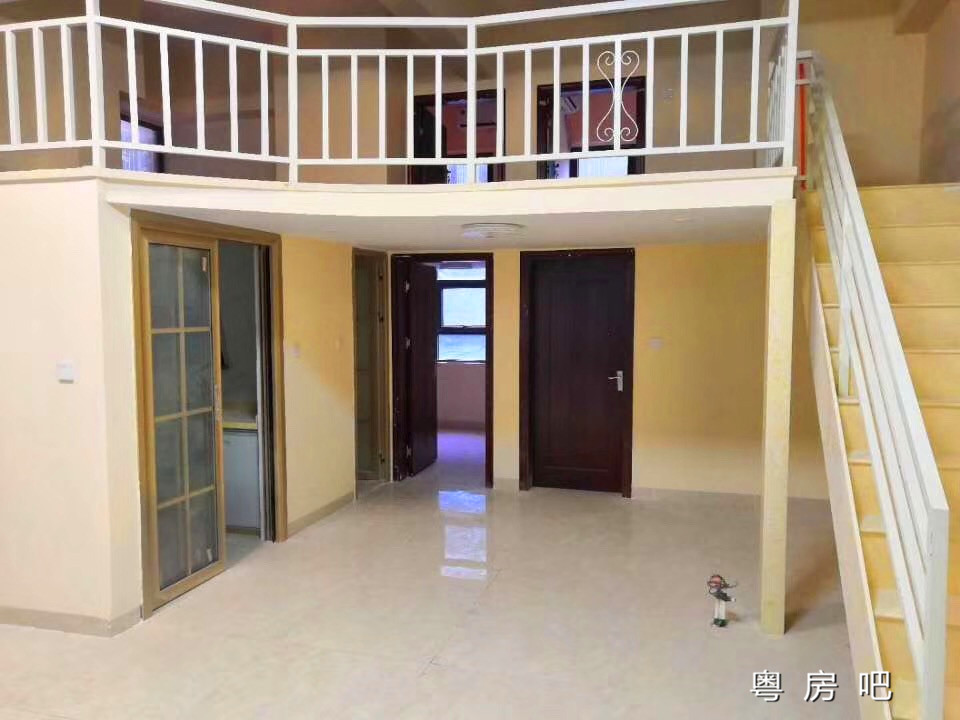 龙胜地铁口《元芬豪苑》村委统建楼 60套精装现房 均价7500元起