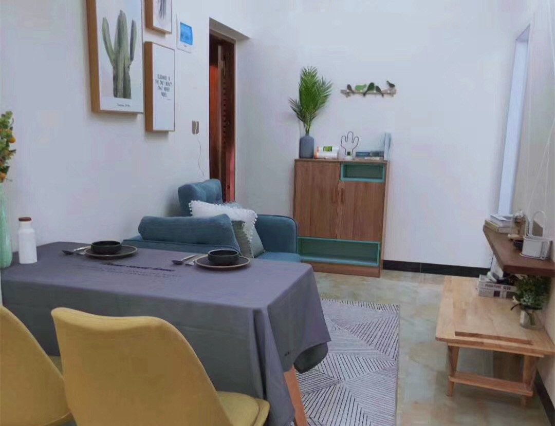 龙华高坳新村《英伦华府》小产权房出售 总价25万起