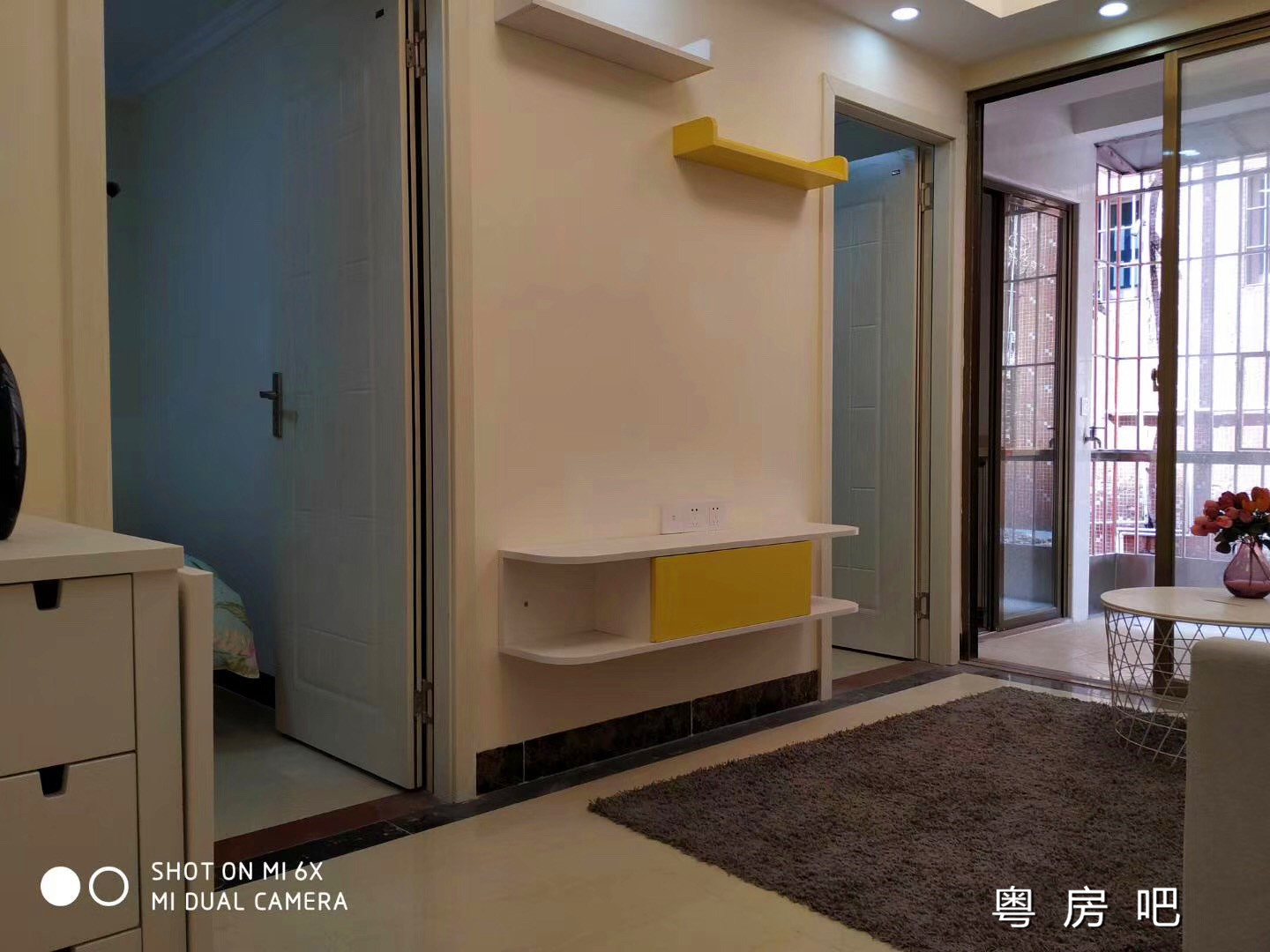 龙华富豪新村《上品豪庭》小产权房 精装两房72.8万起