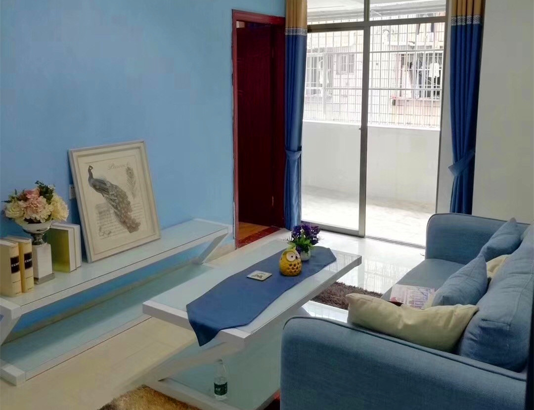 龙华清湖地铁口《清湖盛景》小产权房 精装超大两房73.8万起