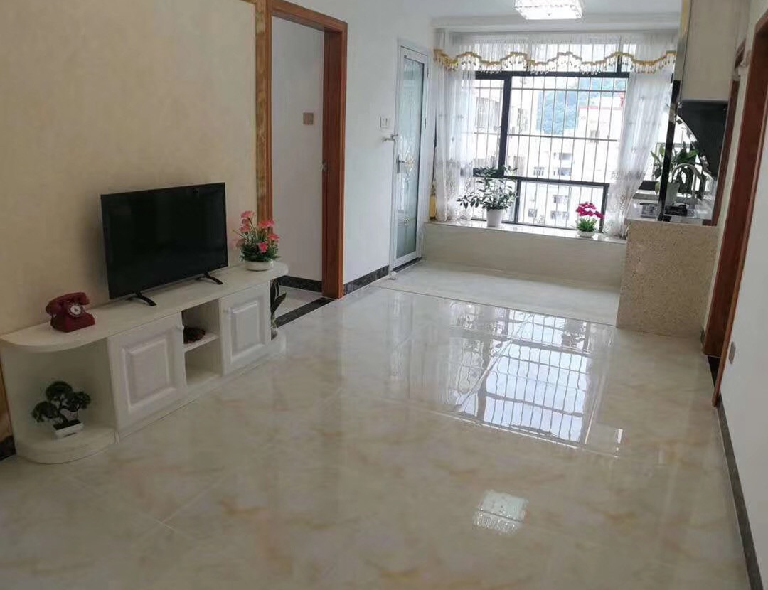 宝安西乡黄麻布《西乡幸福居》航城街道规划 一梯四户独立厨卫