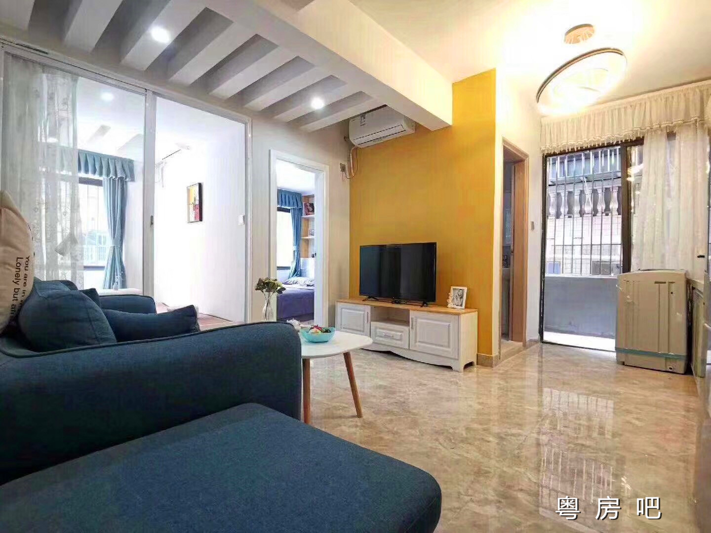 龙华玉翠《君悦华庭》小产权房 豪礼巨献 总价58万起