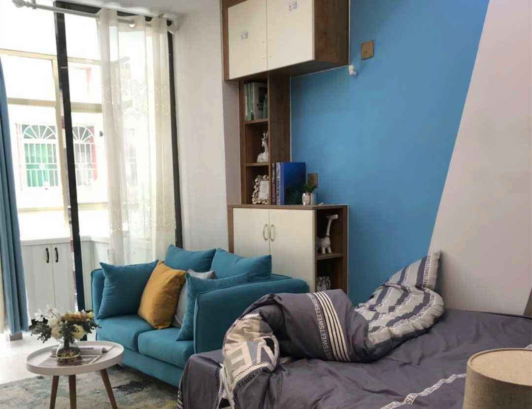 龙华弓村《御龙名居》新盘小产权房 精装两房59.8万起