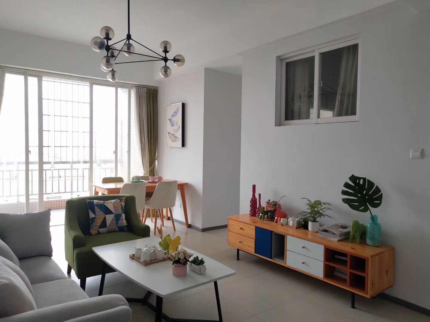 宝安沙井后亭《新区豪门》精装小产权房 首付16.8万起