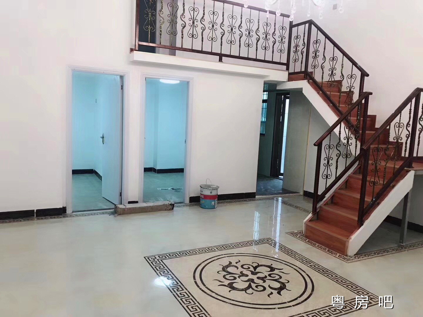 龙华大浪《富丽大厦》最新小产权房 精装复式 均价9900元