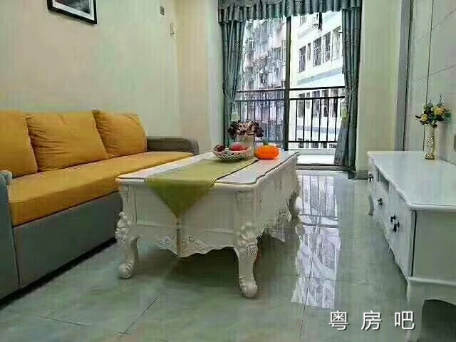 龙华大浪《同盛公寓》精装80套原装小产权房 均价9500元