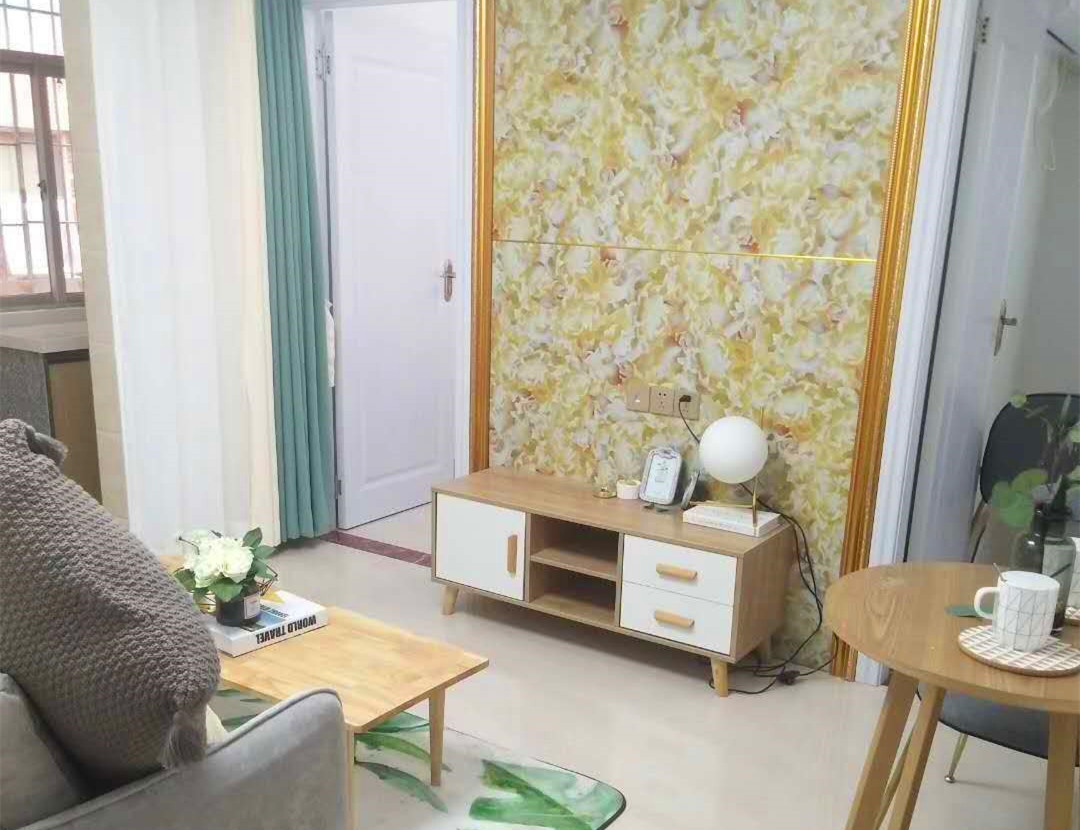 龙华大浪商业中心旁《福兴雅苑》小产权房 6号线地铁口0距离