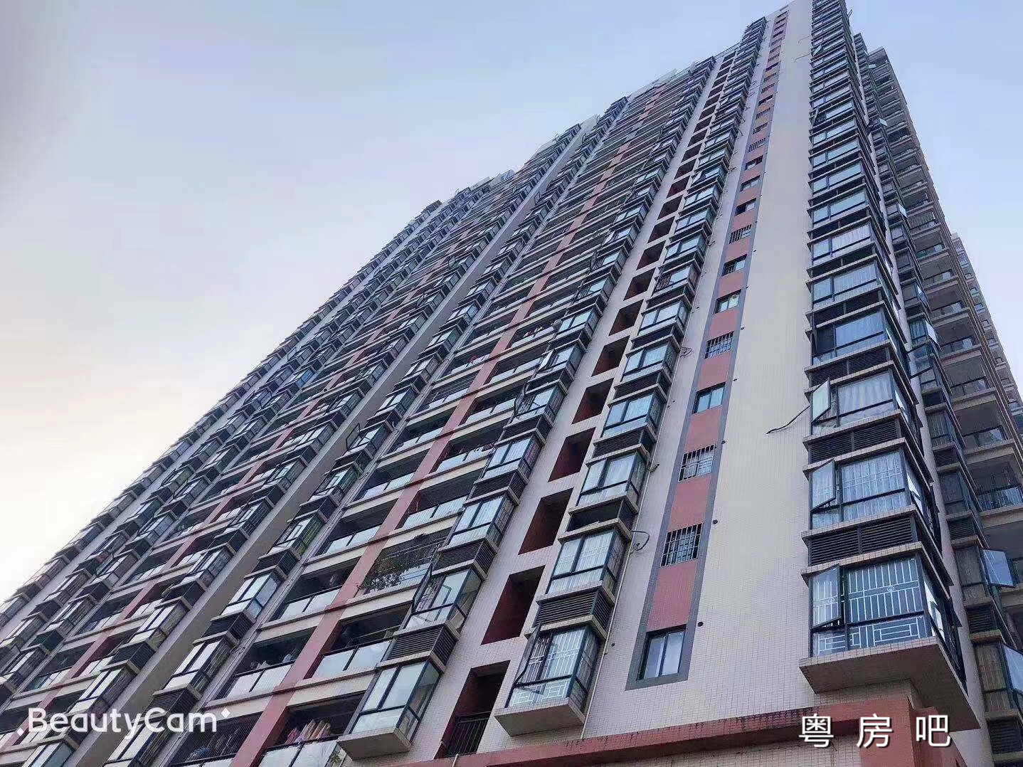 龙华大浪《龙澜华府》楼王小产权房 精装复式54.8万起