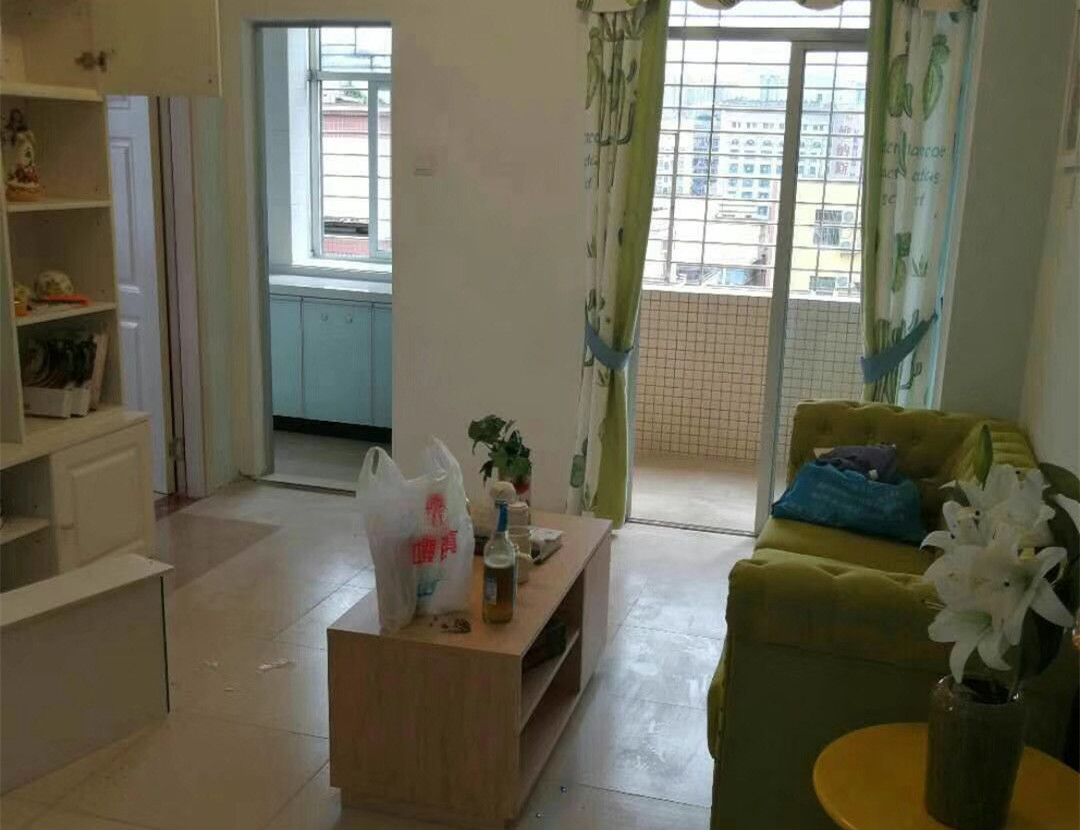 龙华民治沙吓新盘《万众家园》地铁口小产权房 一梯五户 原始户型地段好