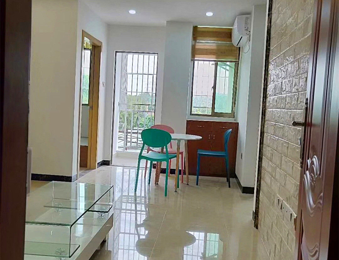 龙岗坪地《坪兴名苑》地铁口小产权房 均价7200元起