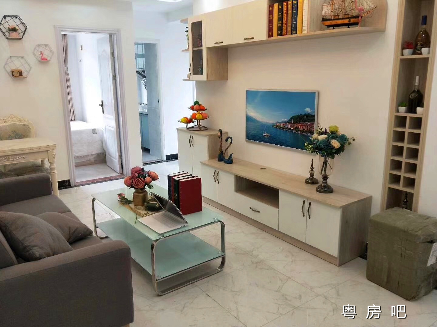 龙岗南联学校旁《龙城学府》地铁口精装小产权房  总价49.9万起