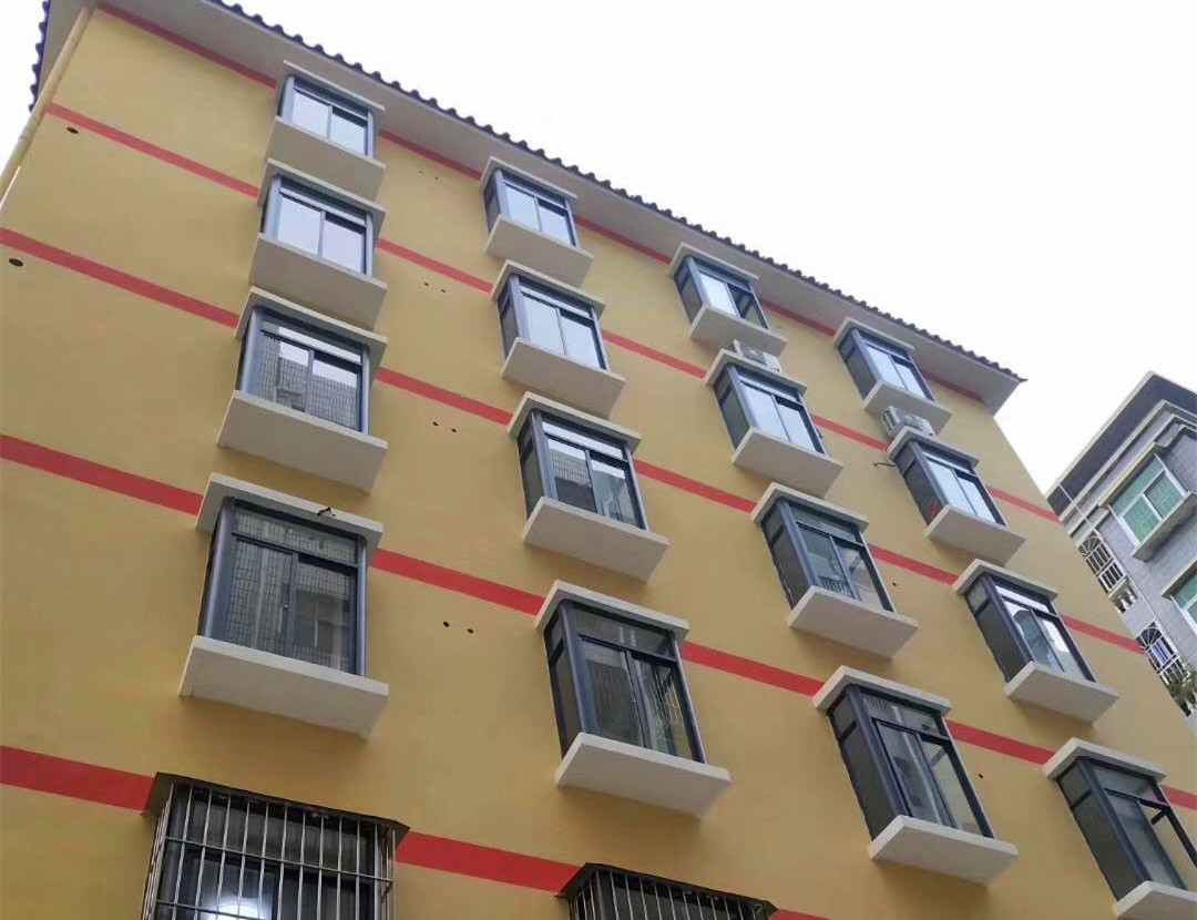 龙岗南联地铁口《龙城家园》新盘小产权房 带精装 均价9500元起