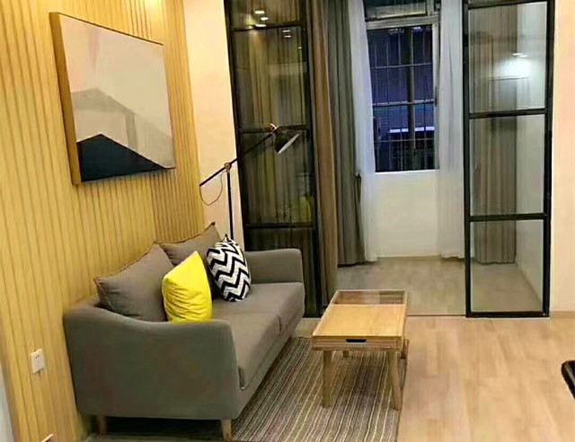 布吉丹竹头《传奇金奢领寓》180套新开盘小产权房 均价10800元起 