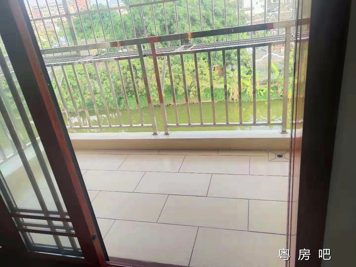 东莞塘厦新桥村《湖景家园》全城最低价小产权房 均价4180元起