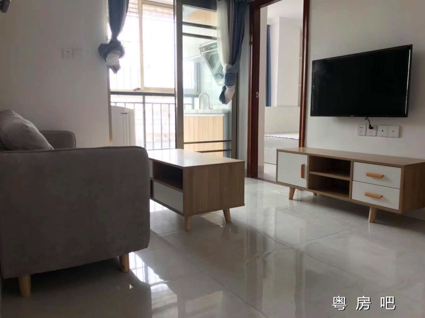 龙岗坂田新盘《祥瑞公寓》地铁口小产权房 总价49.8万起