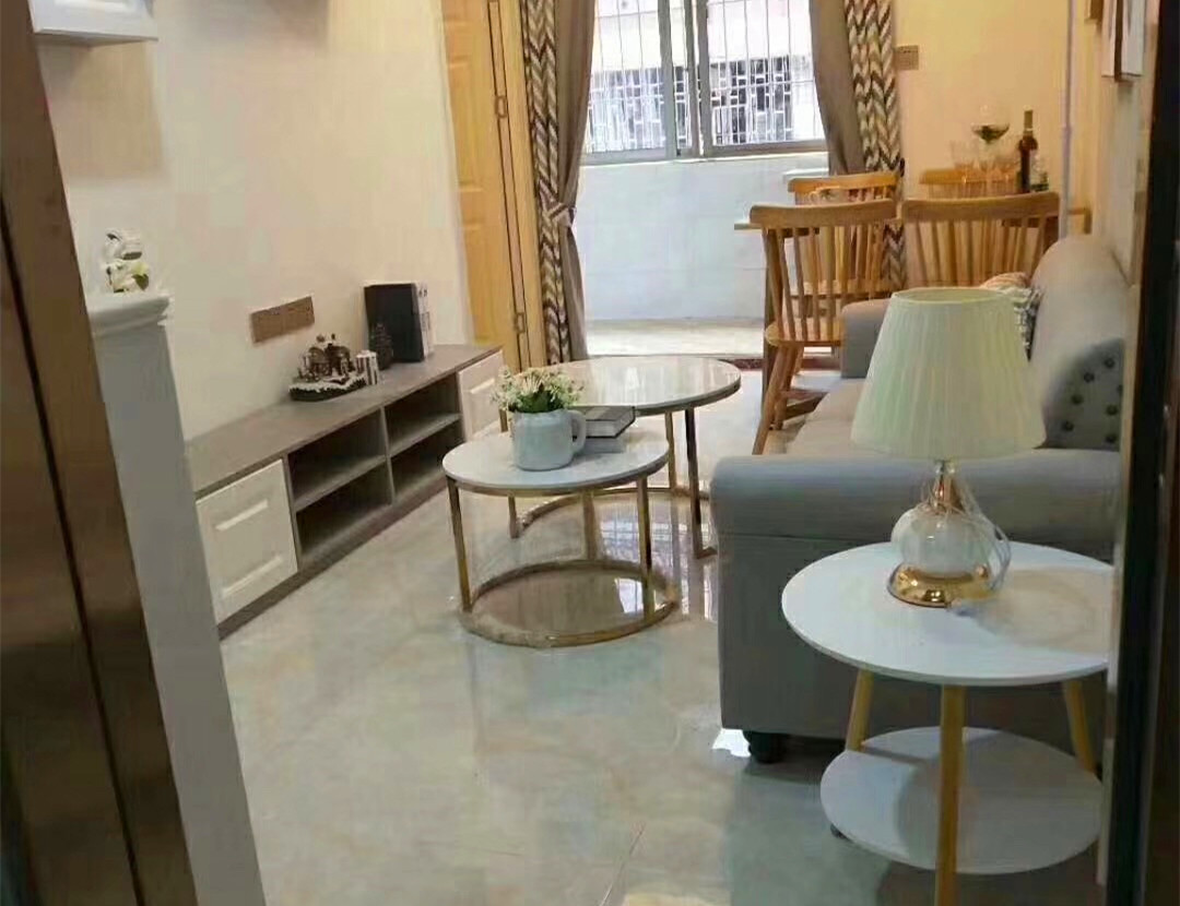 坂田中心地段《大新名苑》五和地铁口500米 小产权房 45.8万起