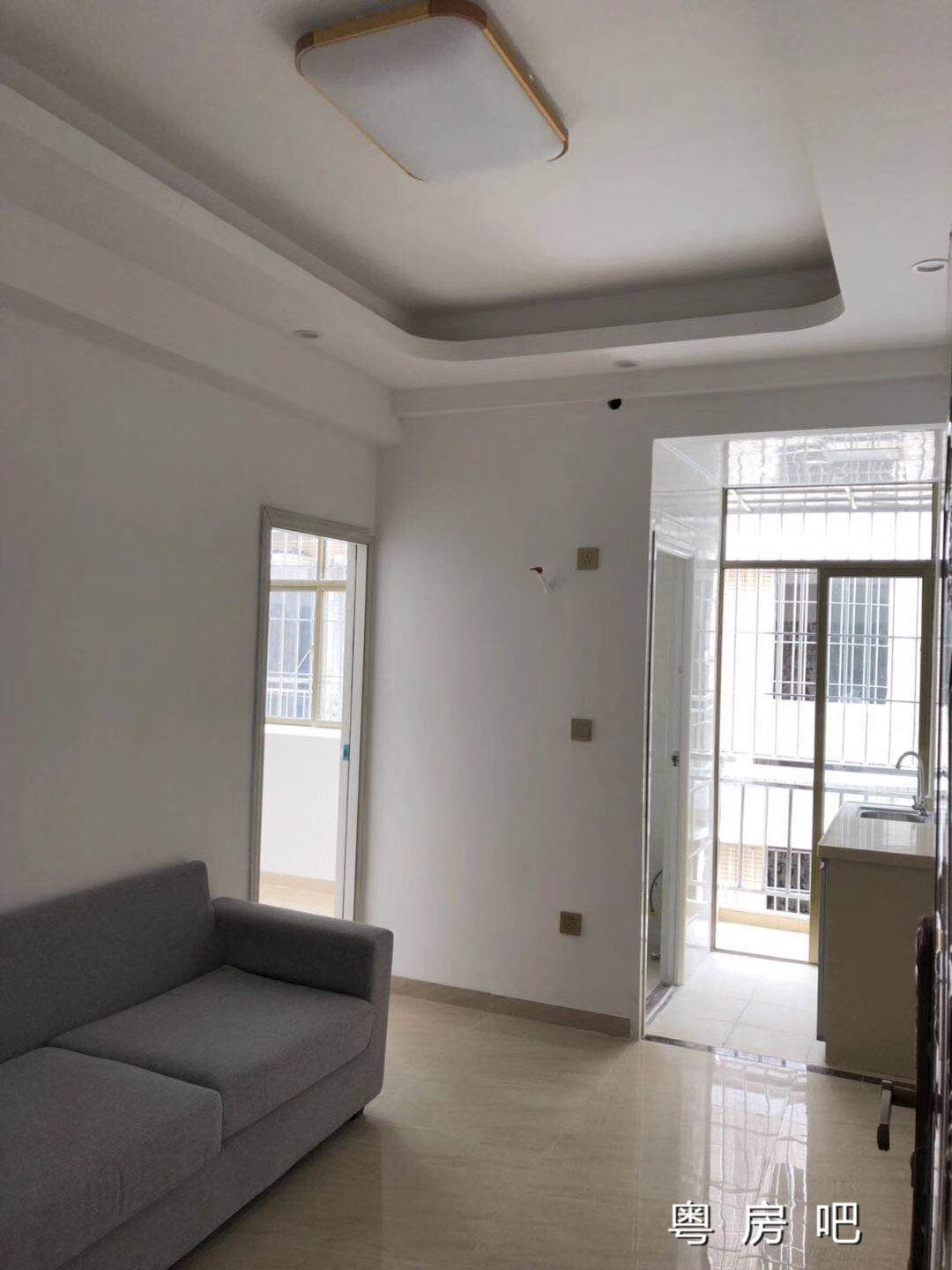 深圳观澜华润拆迁房《福星家园》小产权大社区带停车场 精装23万起