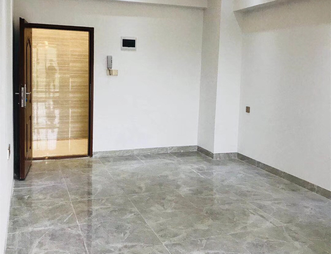 观澜旧改项目《桔岭家园》小产权房  均价7600元起带大型停车场