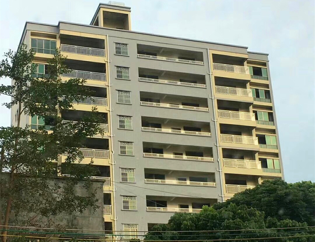 惠州新圩《淘金豪庭》电梯洋房 最新开盘小产权房 精装交房