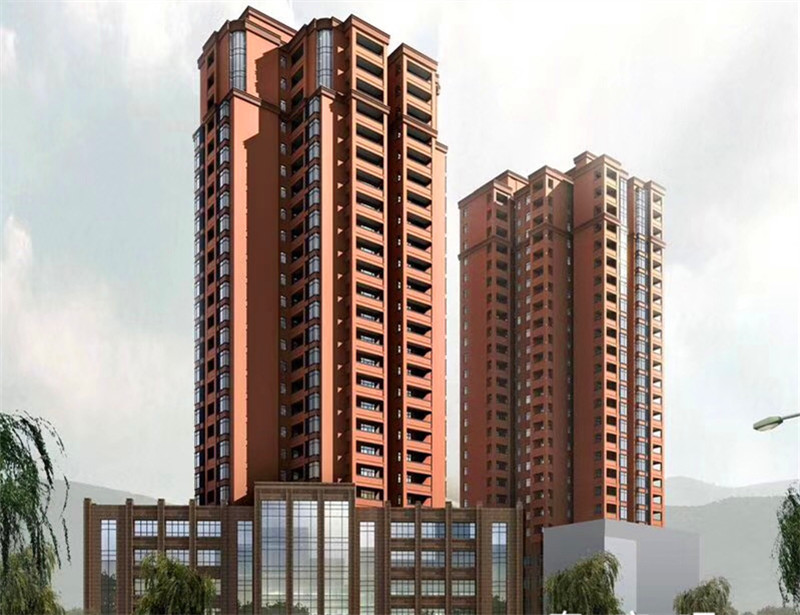 惠州惠东《名居豪庭》统建楼出售 全城最低价2380元起