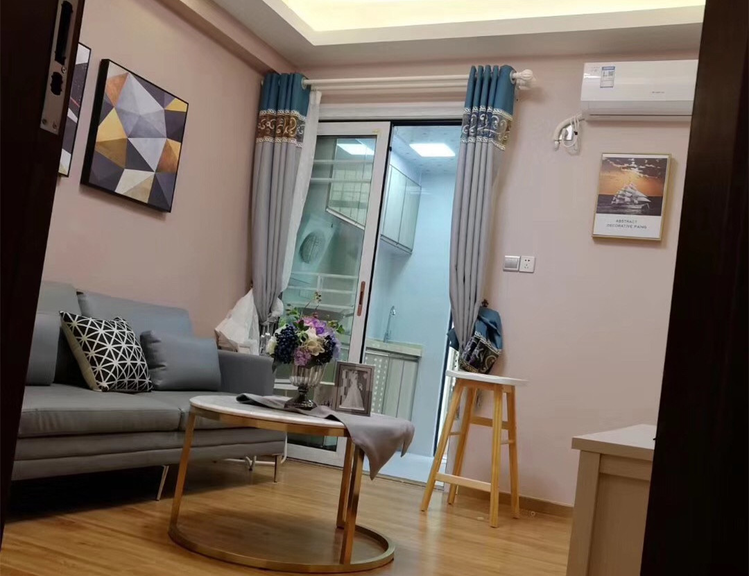 龙华观澜《小嘉华》最火爆小产权房 华润旧改置换尚品房24W起