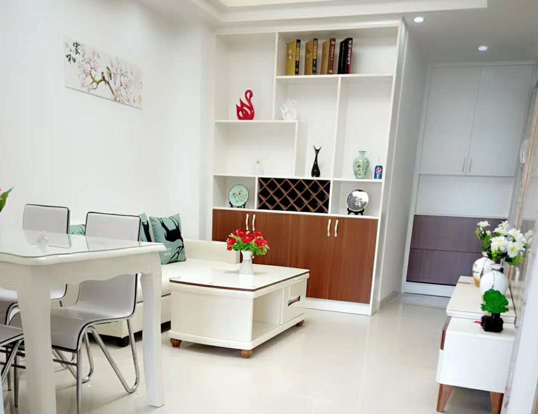 深圳观澜新田《吉兴雅苑》精装小产权房 地铁口学区房总价37W起