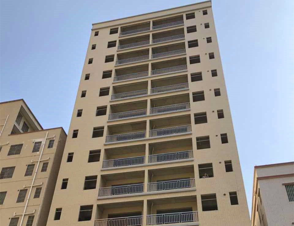 惠州新圩《旭日豪庭》最新开盘小产权房 均价3500元起