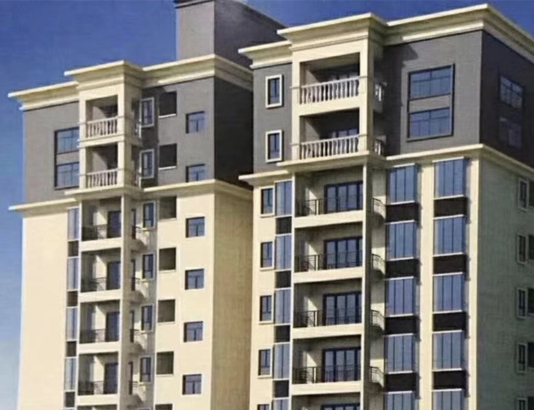 惠阳白石《白石伟华楼》新盘小产权房发售 总价9万起