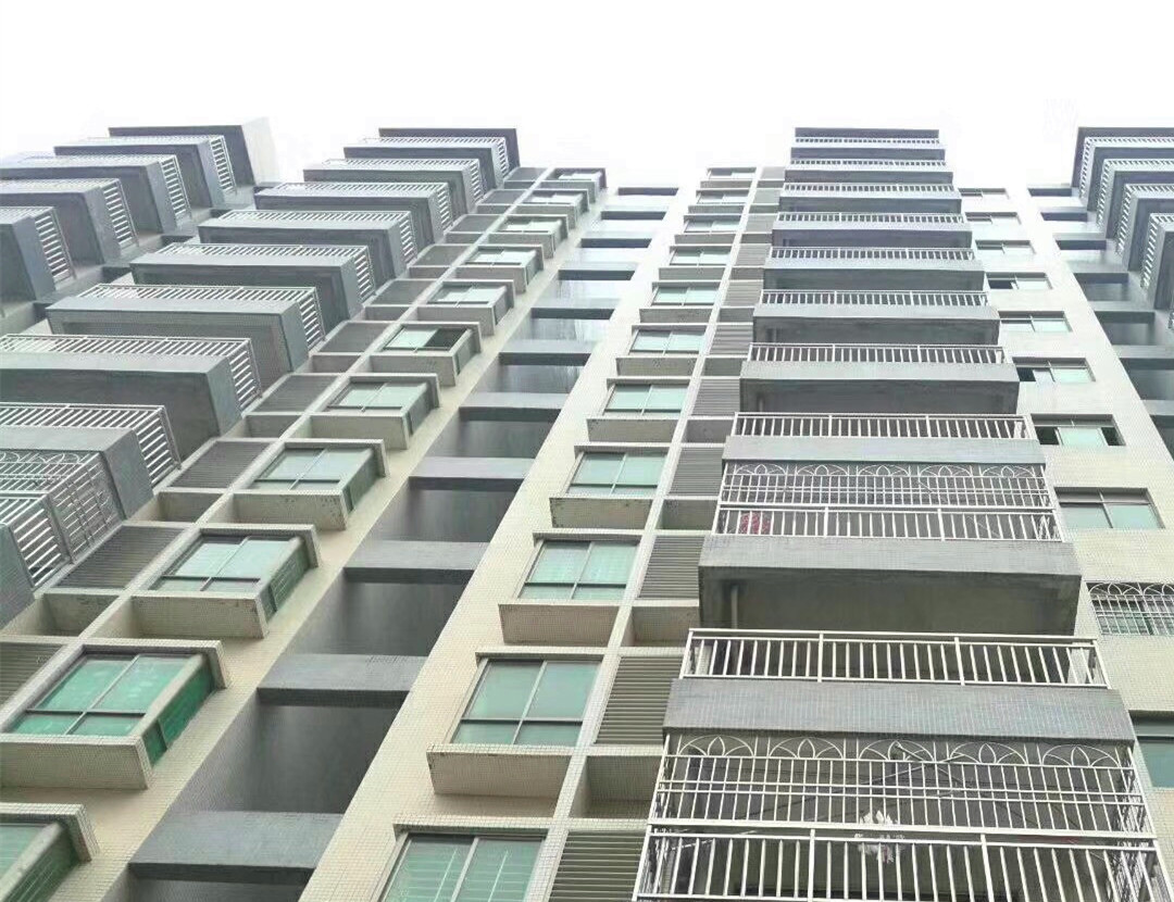 惠州白石《龙腾豪苑》14号线地铁口小产权房 均价3980元起