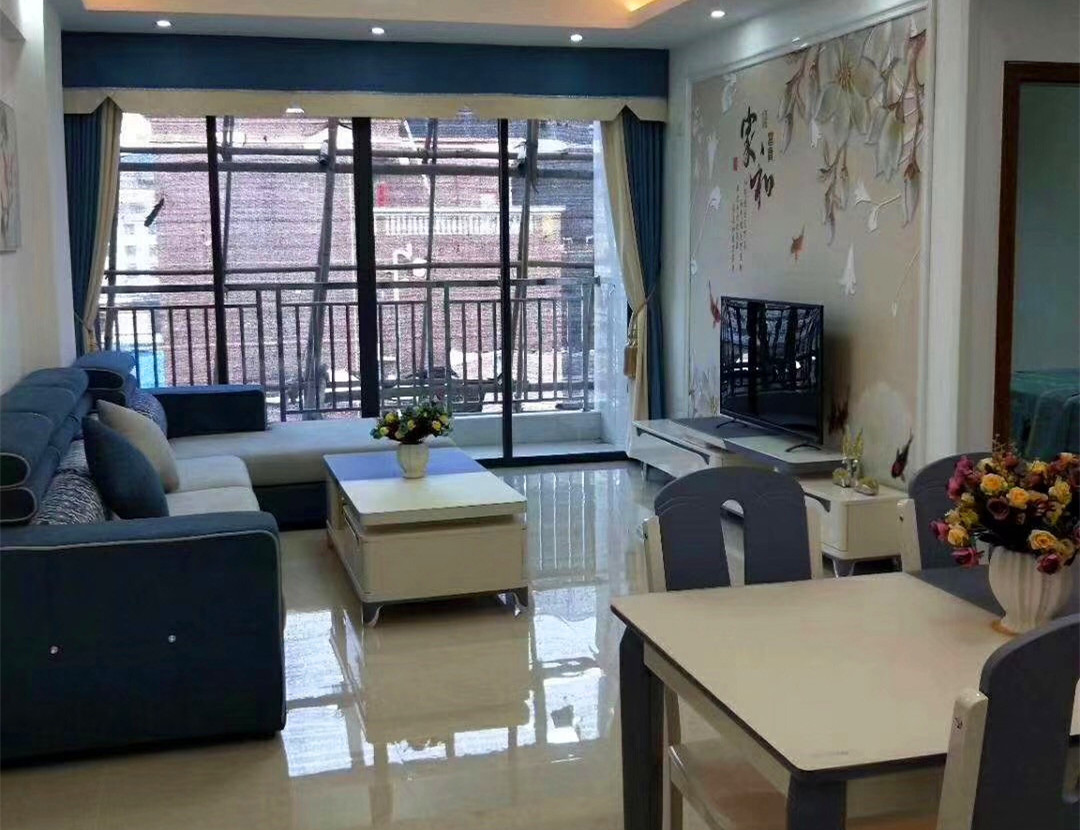 惠州新圩《祥瑞花园》电梯洋房小产权房 均价3320元起