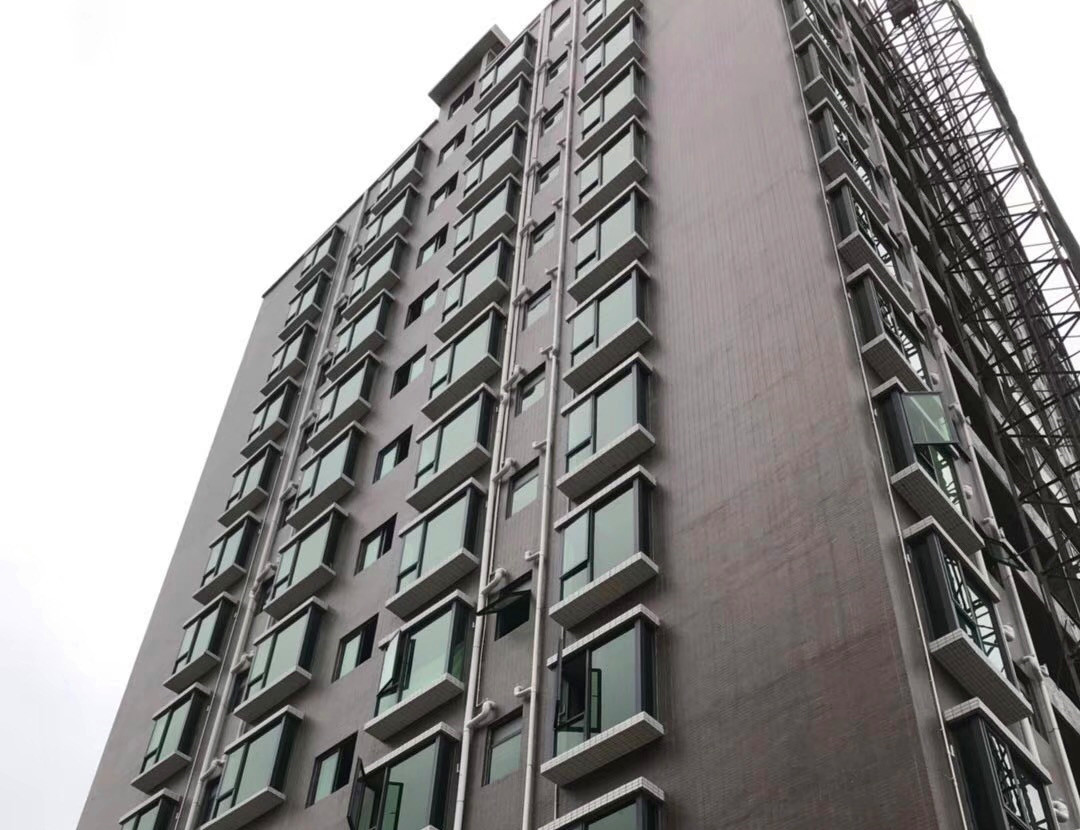 东莞石排《锦绣家园》大型统建楼出售 均价3500元