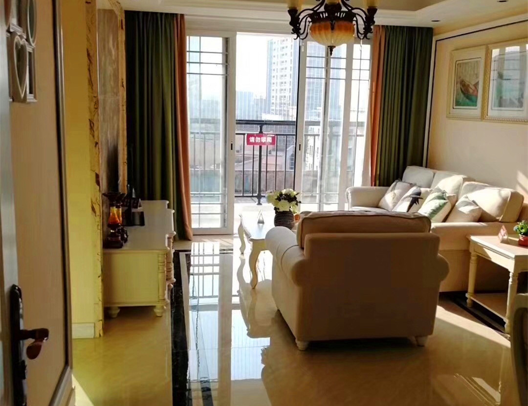 东莞石排《松湖锦城》小产权房出售 均价3880元