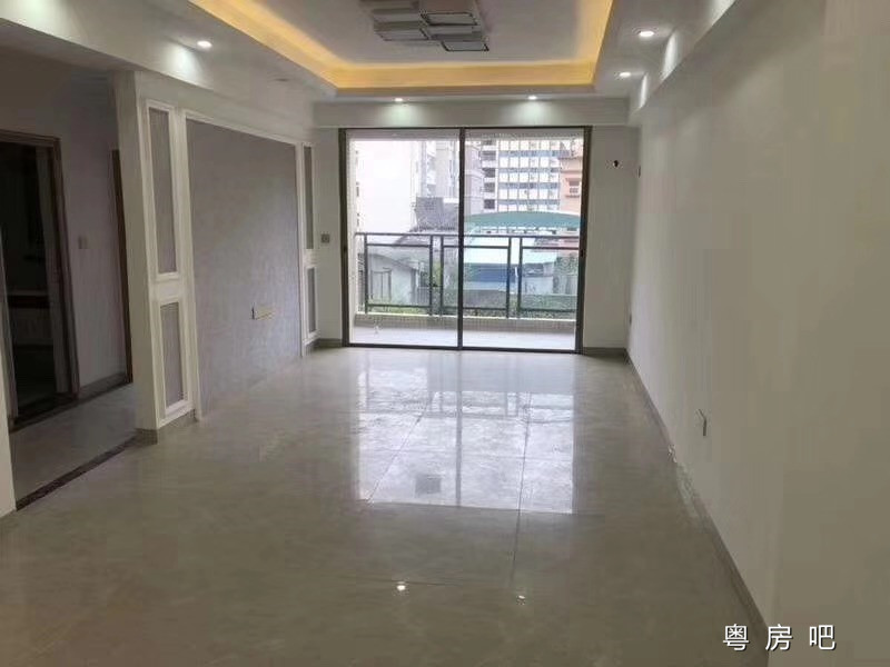 东莞长安中心区域《碧桂豪苑》高性价比小产权房 长安中学旁均价7200元