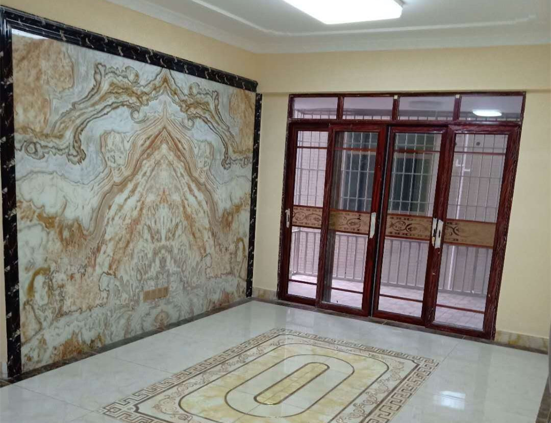 东莞长安沙头《皇家一号》2栋封闭式小产权房 每平4388元起万科旁