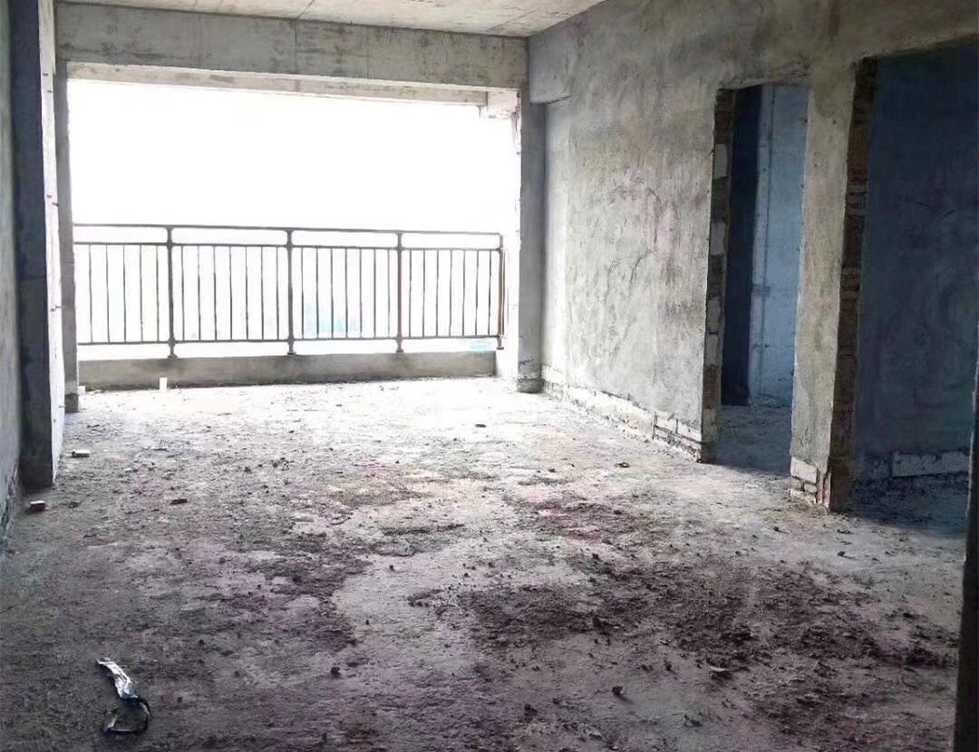 东莞塘厦林村统建楼出售《富家花园》火爆开盘 均价4380元起