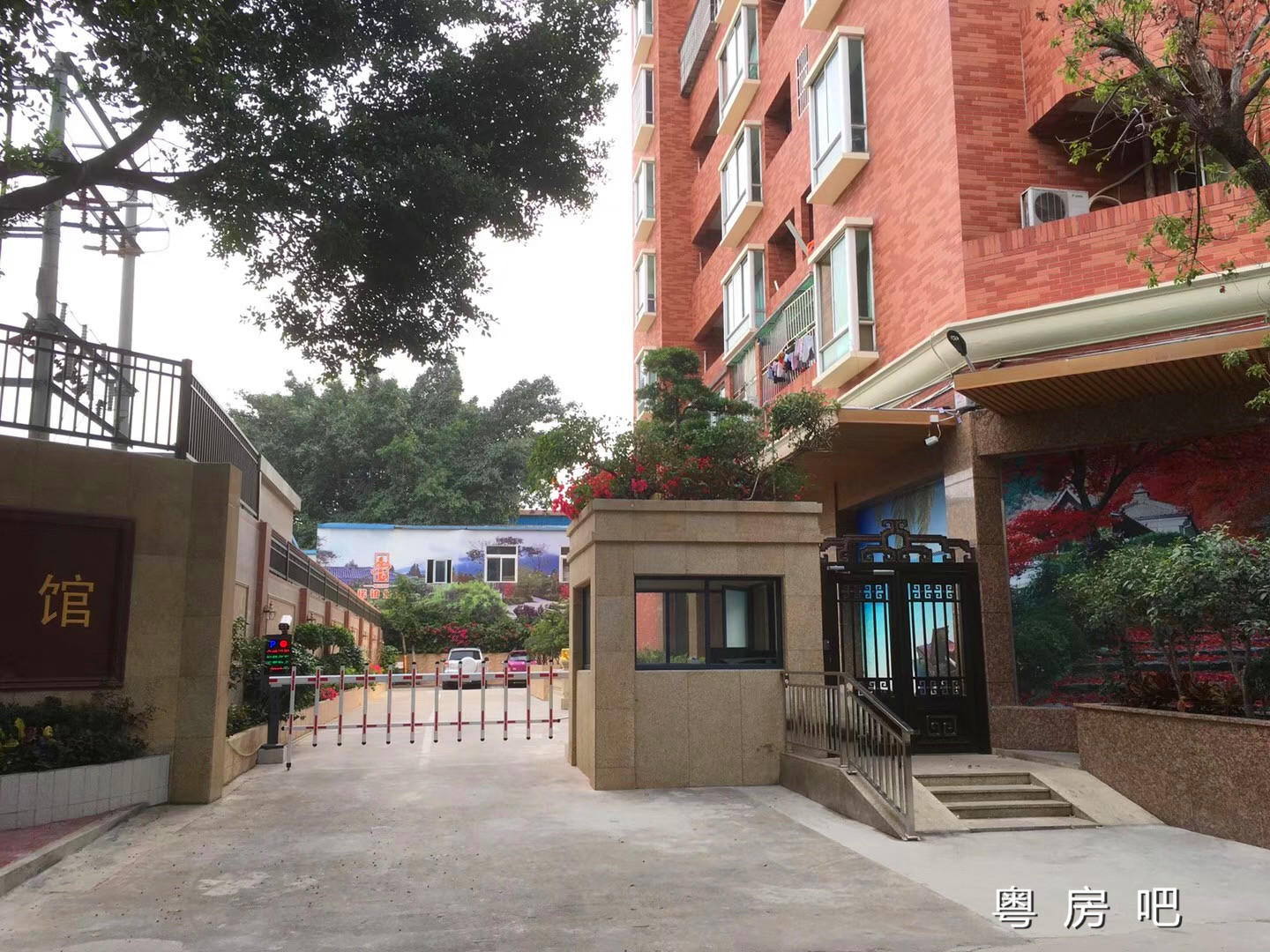 东莞塘厦莲湖《铂林公馆》集体大红本 首付15万